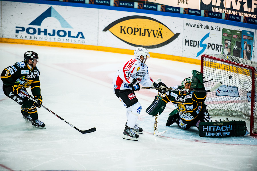 12.10.2012 - (Ilves-JYP)