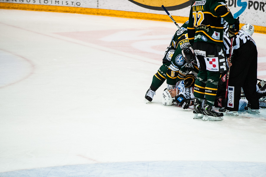 12.10.2012 - (Ilves-JYP)