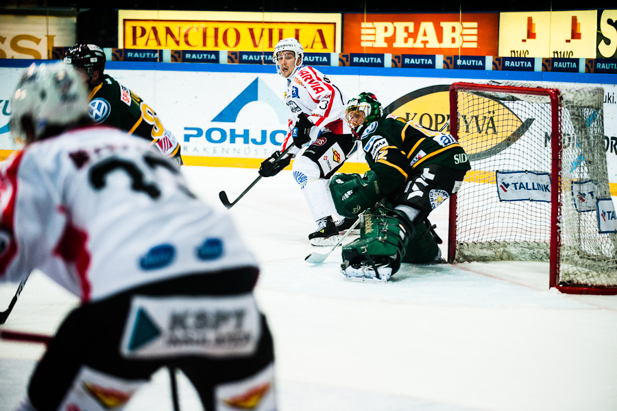 12.10.2012 - (Ilves-JYP)