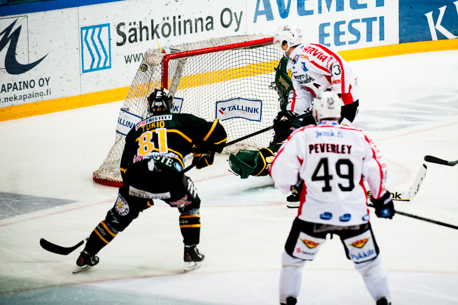 12.10.2012 - (Ilves-JYP)