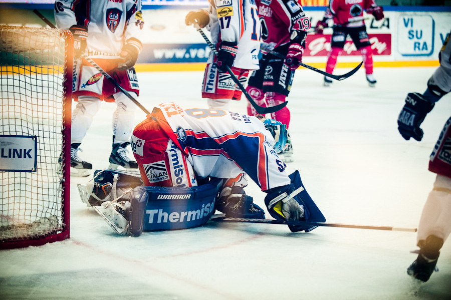 13.10.2012 - (Tappara-Ässät)