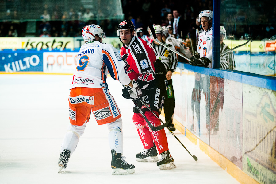 13.10.2012 - (Tappara-Ässät)