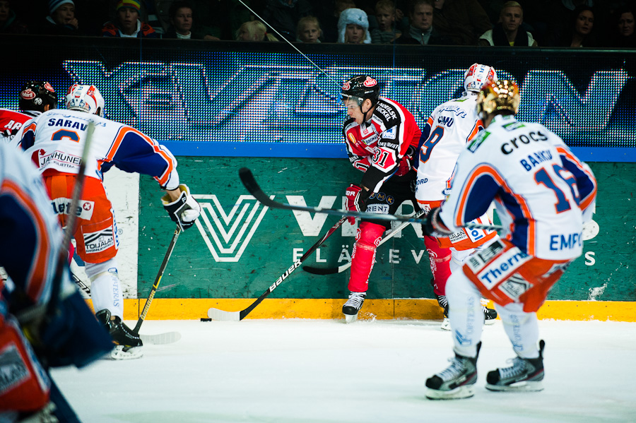 13.10.2012 - (Tappara-Ässät)