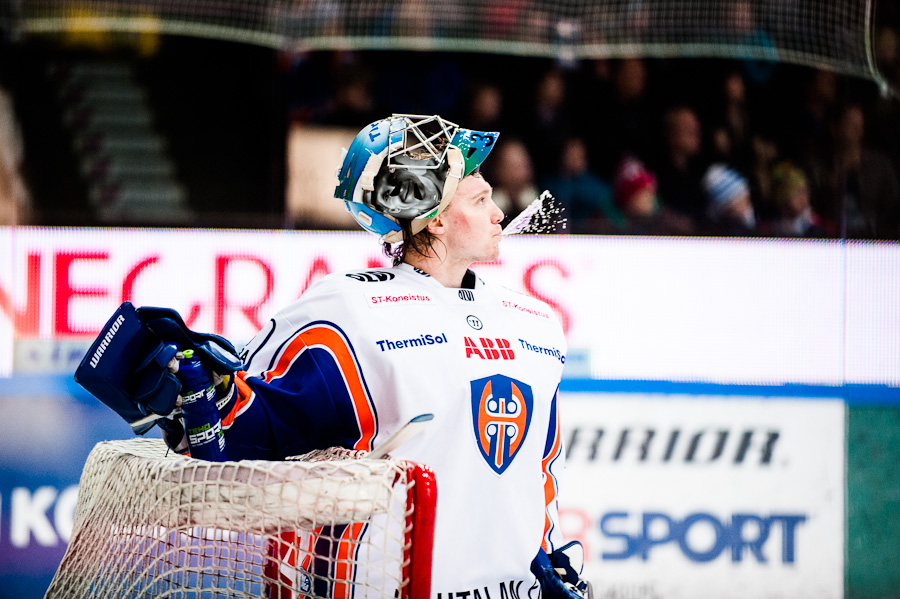 13.10.2012 - (Tappara-Ässät)