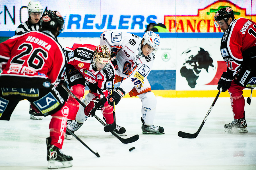 13.10.2012 - (Tappara-Ässät)