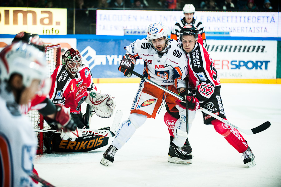 13.10.2012 - (Tappara-Ässät)