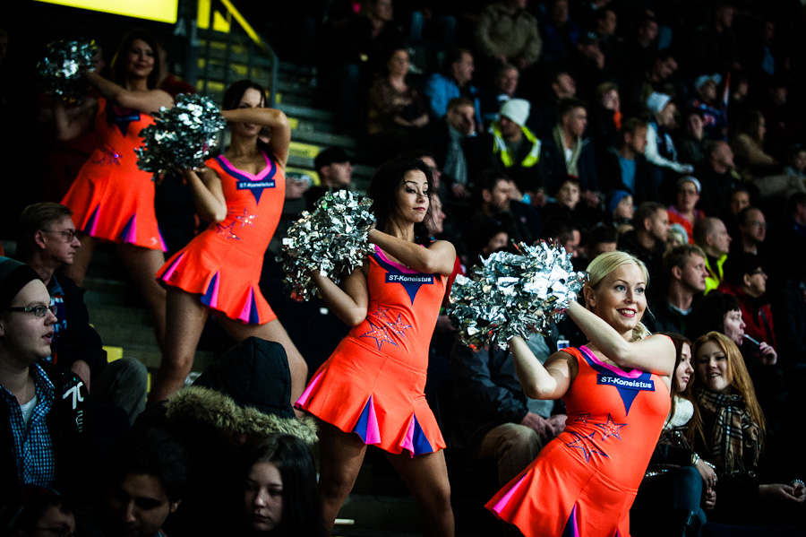 13.10.2012 - (Tappara-Ässät)
