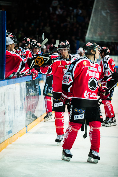 13.10.2012 - (Tappara-Ässät)