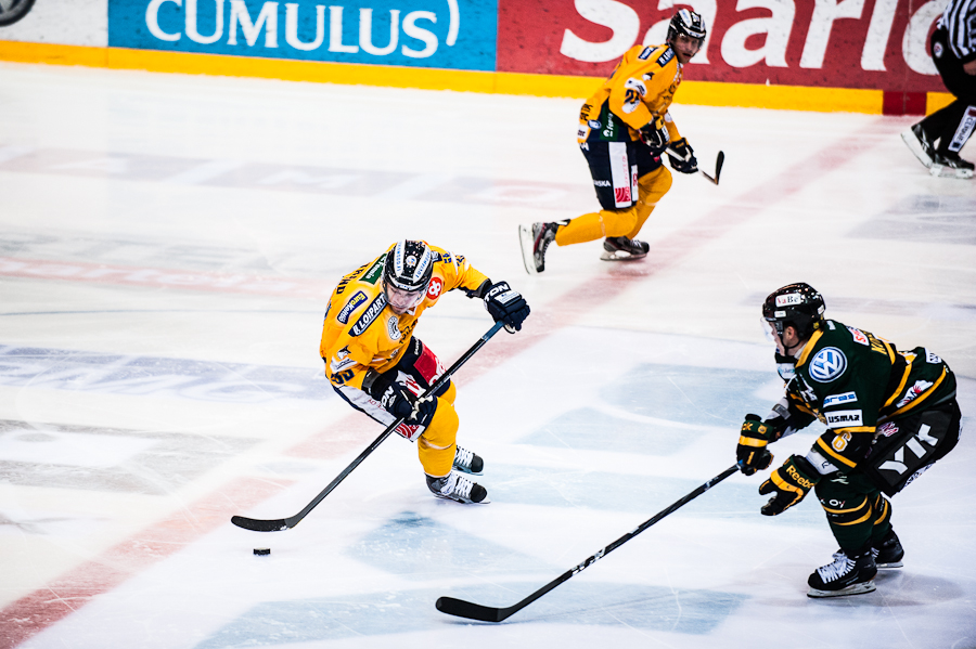 16.10.2012 - (Ilves-Lukko)