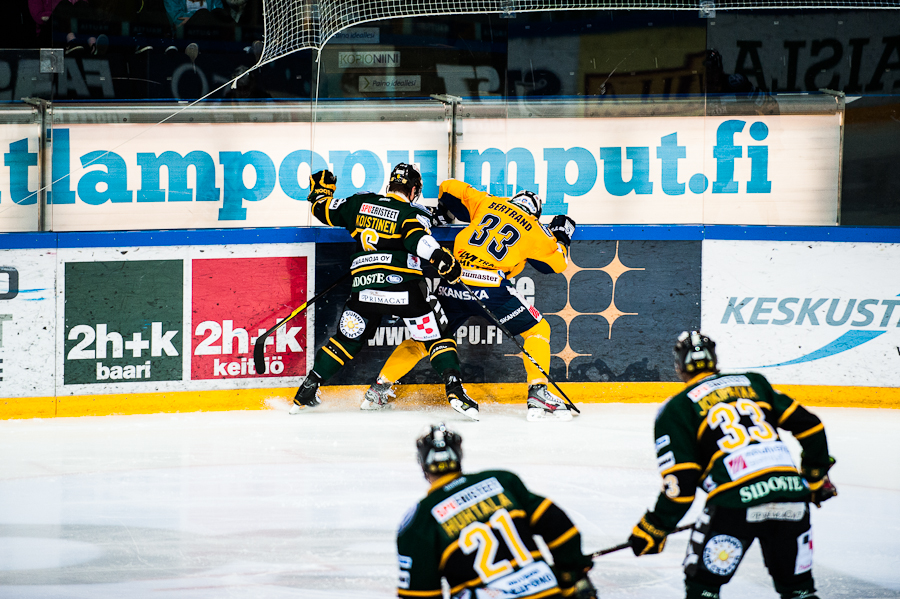 16.10.2012 - (Ilves-Lukko)