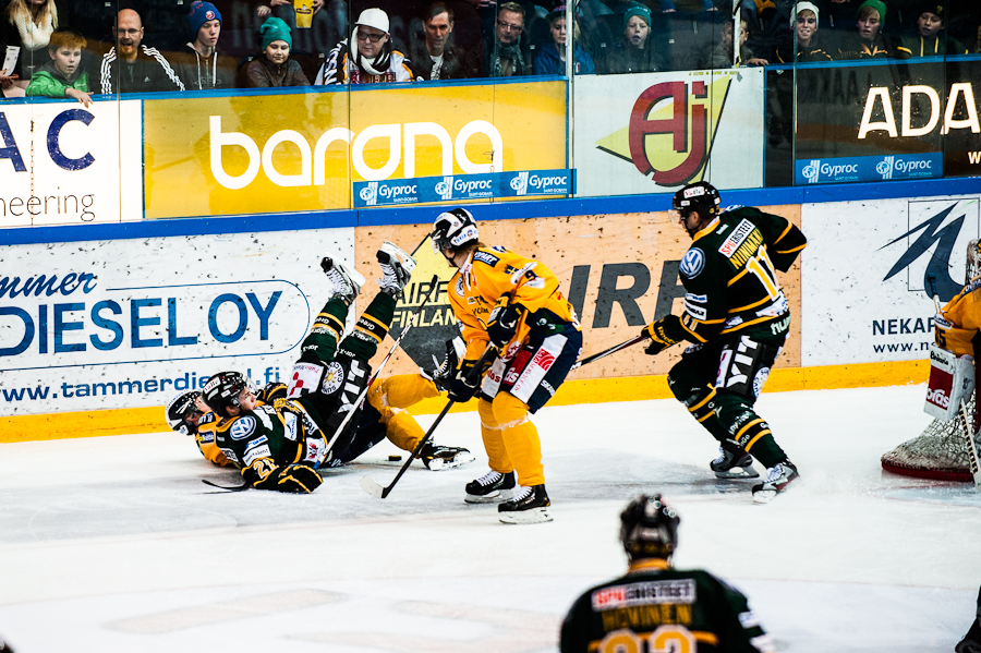 16.10.2012 - (Ilves-Lukko)