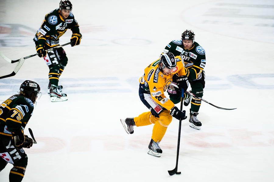 16.10.2012 - (Ilves-Lukko)