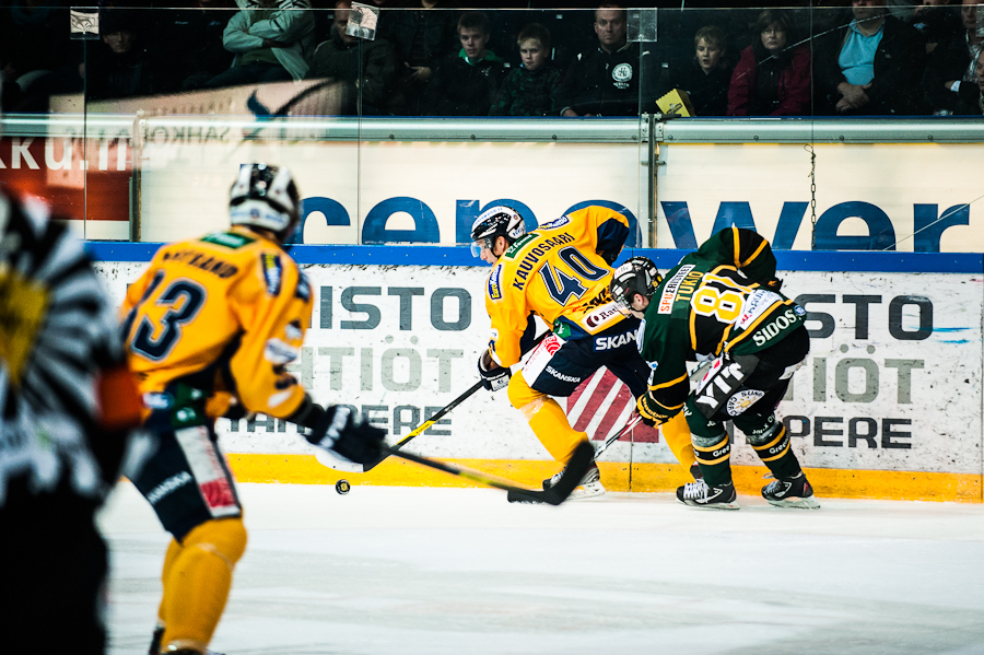 16.10.2012 - (Ilves-Lukko)