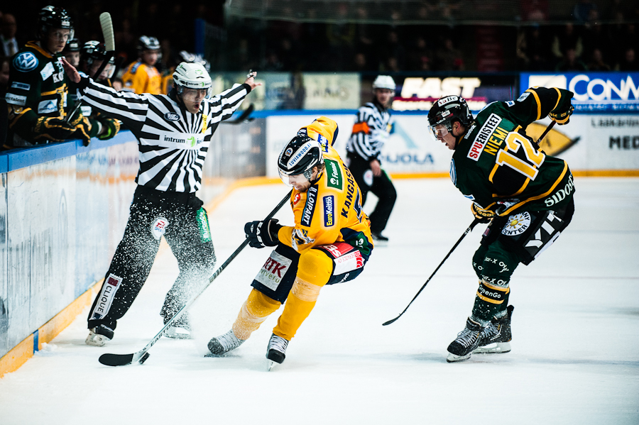 16.10.2012 - (Ilves-Lukko)