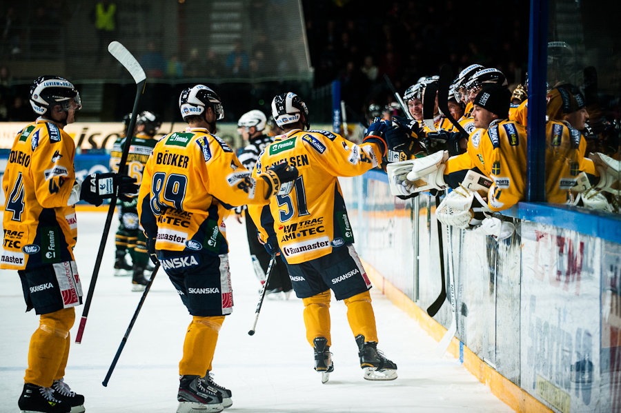 16.10.2012 - (Ilves-Lukko)