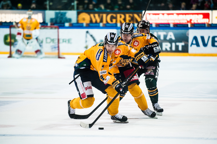 16.10.2012 - (Ilves-Lukko)