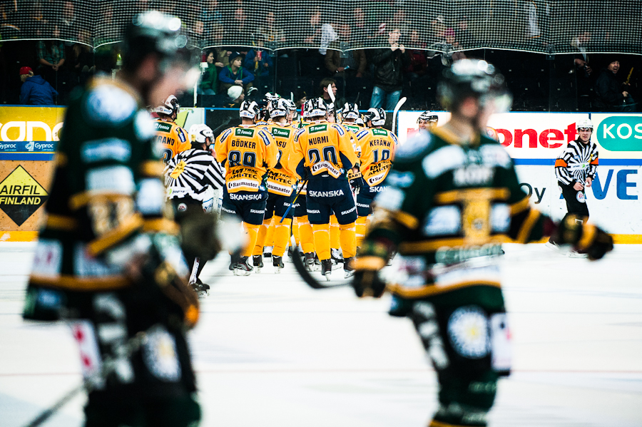 16.10.2012 - (Ilves-Lukko)