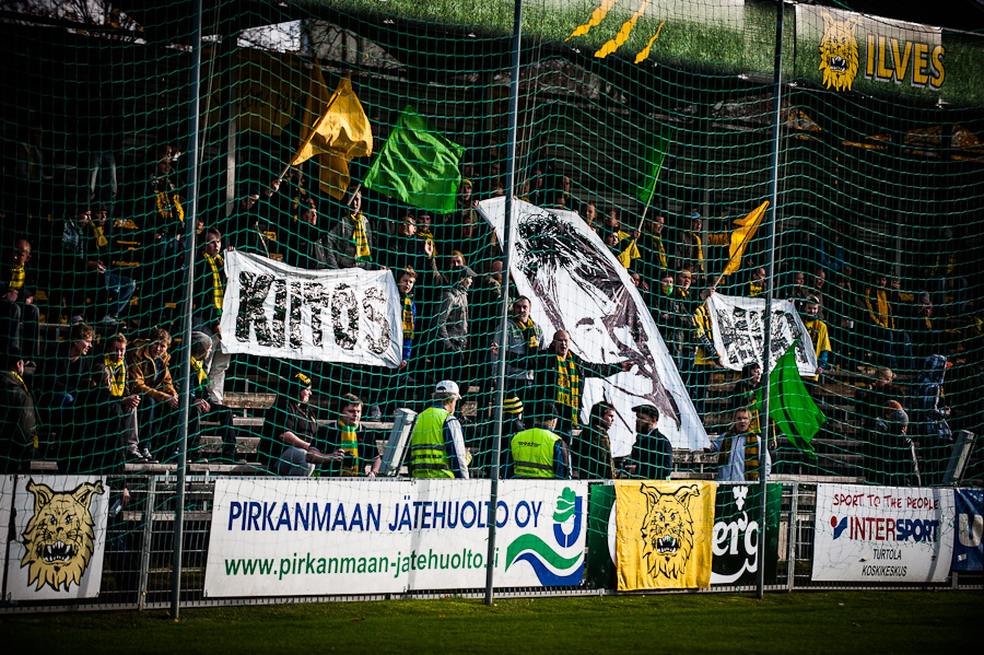 20.10.2012 - (Ilves-ÅIFK)