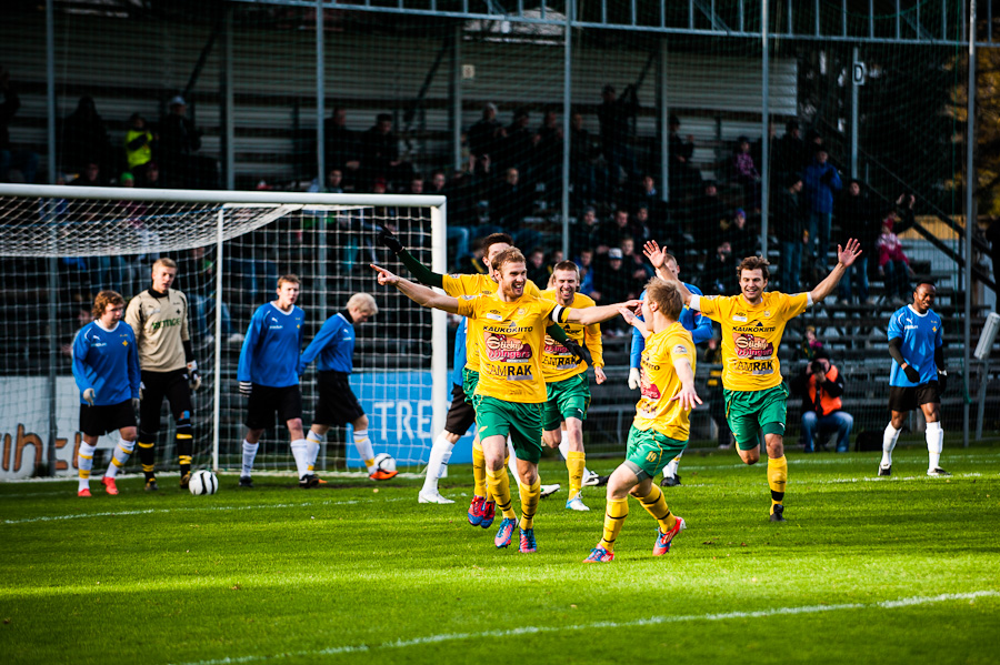 20.10.2012 - (Ilves-ÅIFK)