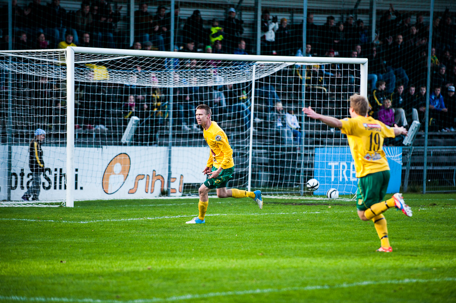 20.10.2012 - (Ilves-ÅIFK)