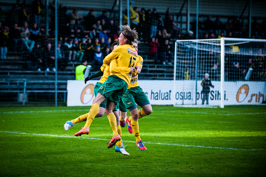 20.10.2012 - (Ilves-ÅIFK)