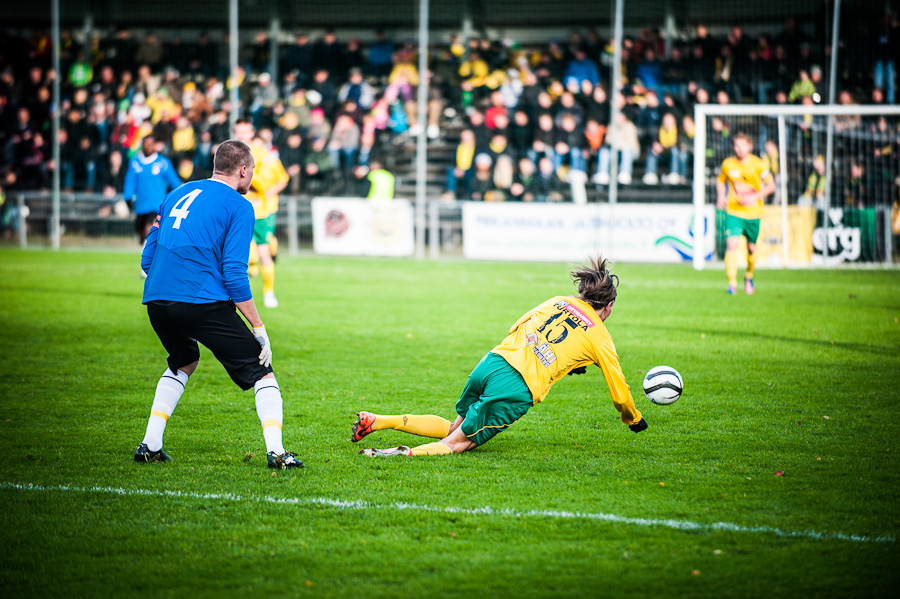 20.10.2012 - (Ilves-ÅIFK)