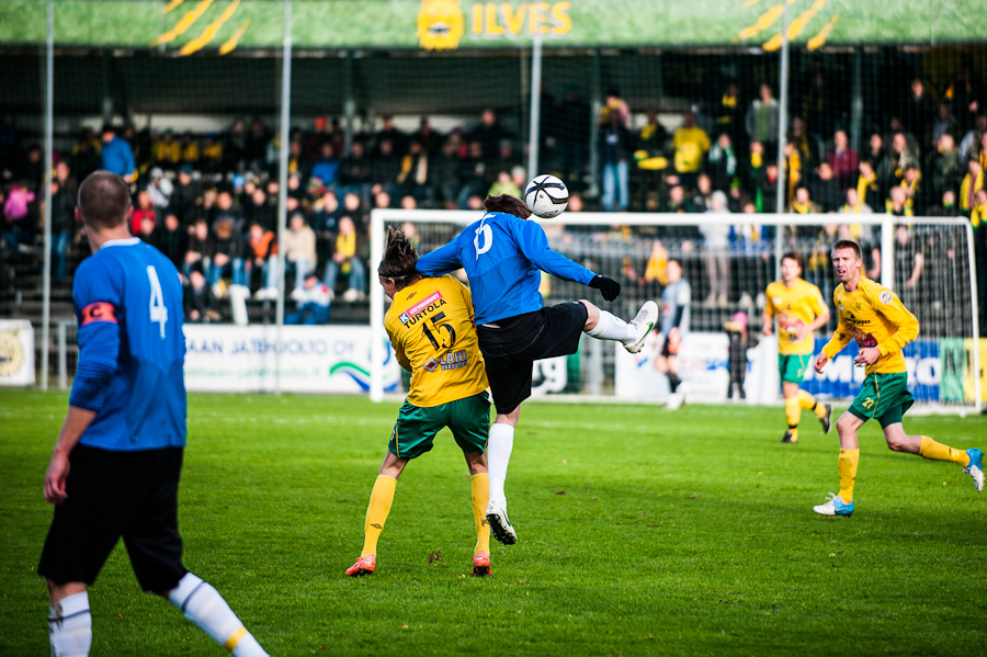 20.10.2012 - (Ilves-ÅIFK)