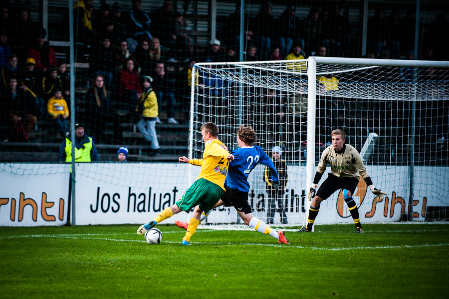 20.10.2012 - (Ilves-ÅIFK)