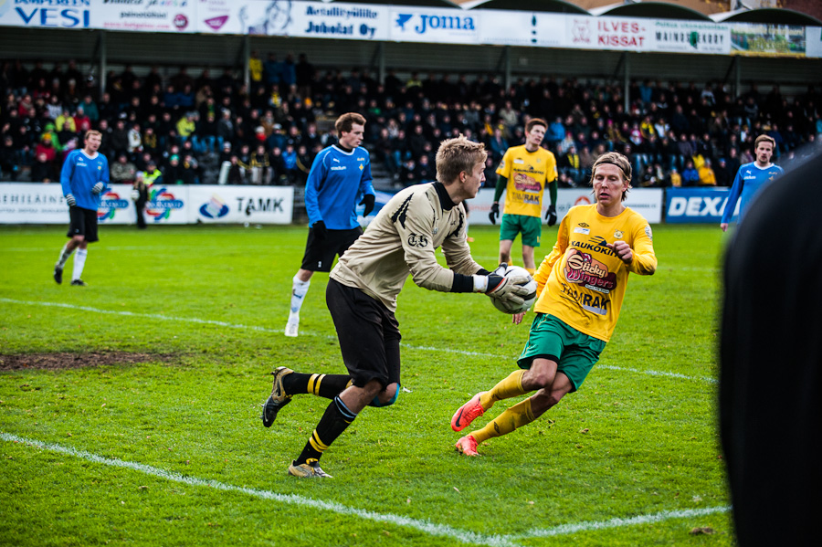 20.10.2012 - (Ilves-ÅIFK)