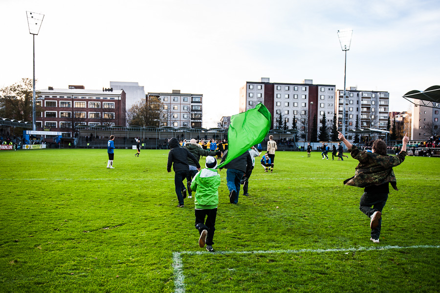 20.10.2012 - (Ilves-ÅIFK)