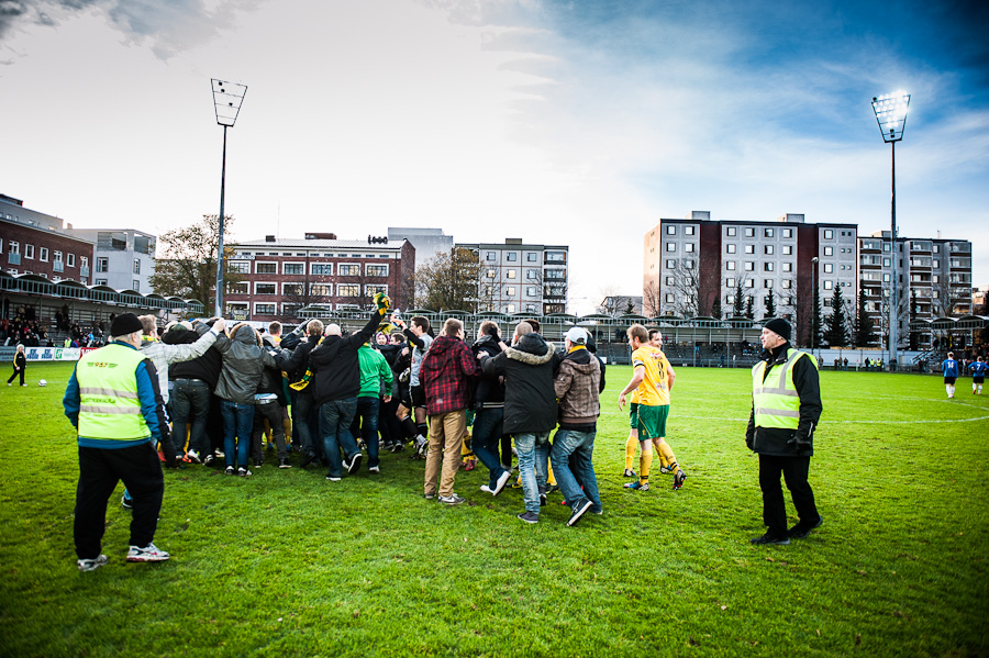 20.10.2012 - (Ilves-ÅIFK)