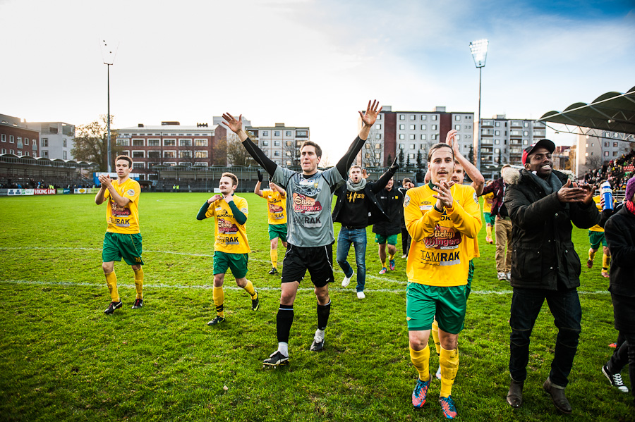 20.10.2012 - (Ilves-ÅIFK)