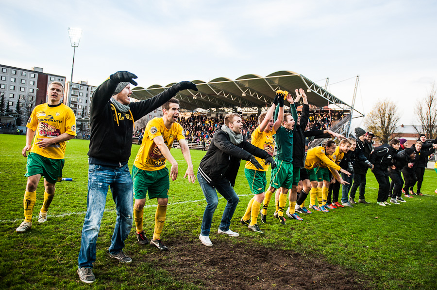 20.10.2012 - (Ilves-ÅIFK)