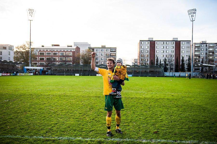 20.10.2012 - (Ilves-ÅIFK)