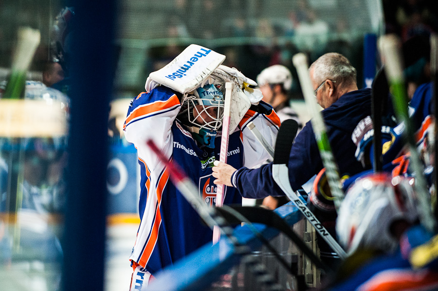 26.10.2012 - (Tappara-HPK)