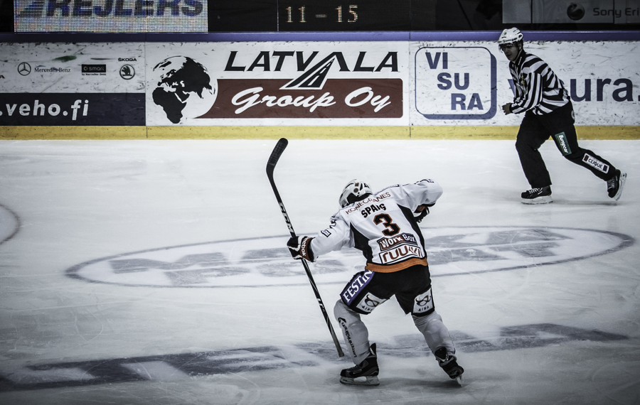 26.10.2012 - (Tappara-HPK)