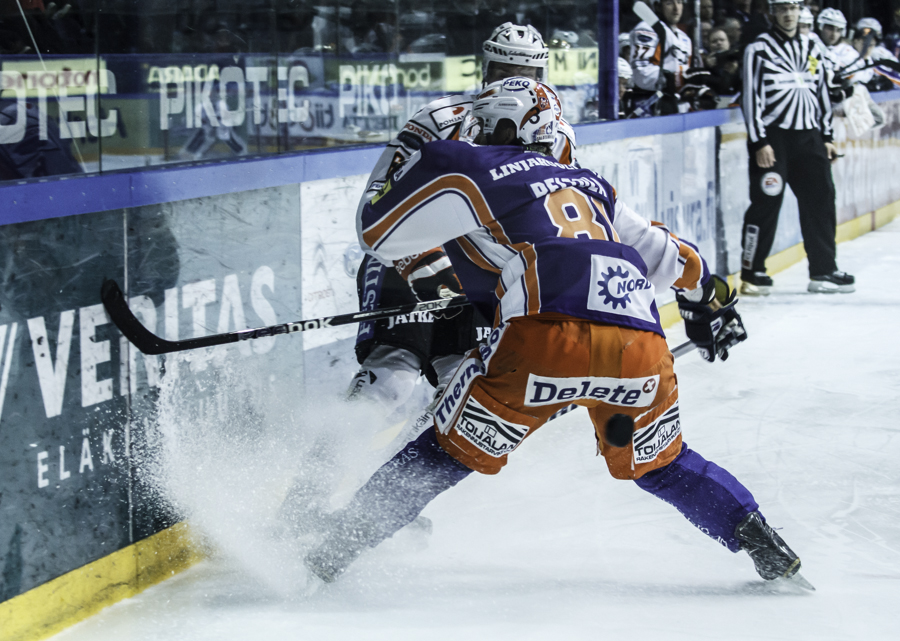 26.10.2012 - (Tappara-HPK)