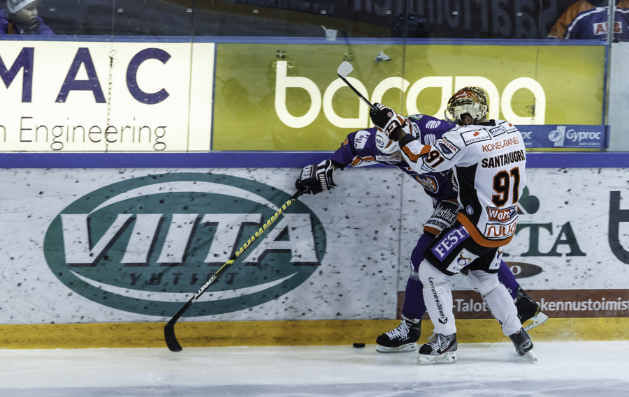 26.10.2012 - (Tappara-HPK)