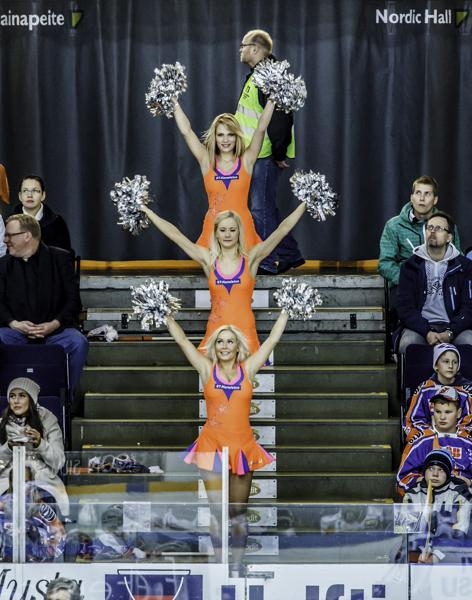 26.10.2012 - (Tappara-HPK)