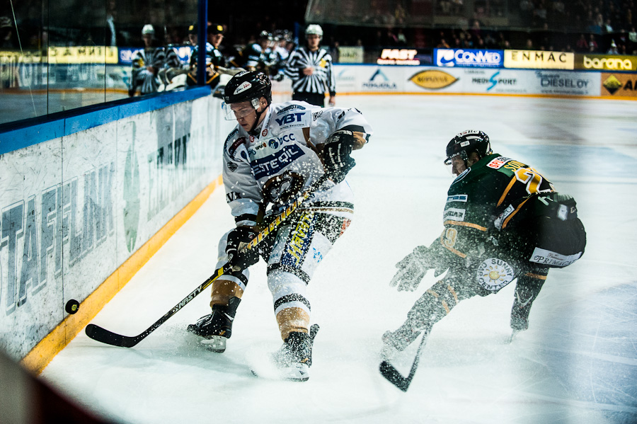 4.10.2012 - (Ilves-Kärpät)