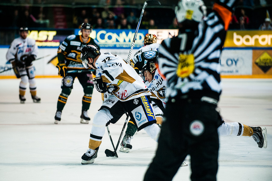 4.10.2012 - (Ilves-Kärpät)