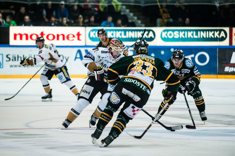 4.10.2012 - (Ilves-Kärpät)