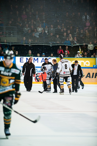 4.10.2012 - (Ilves-Kärpät)