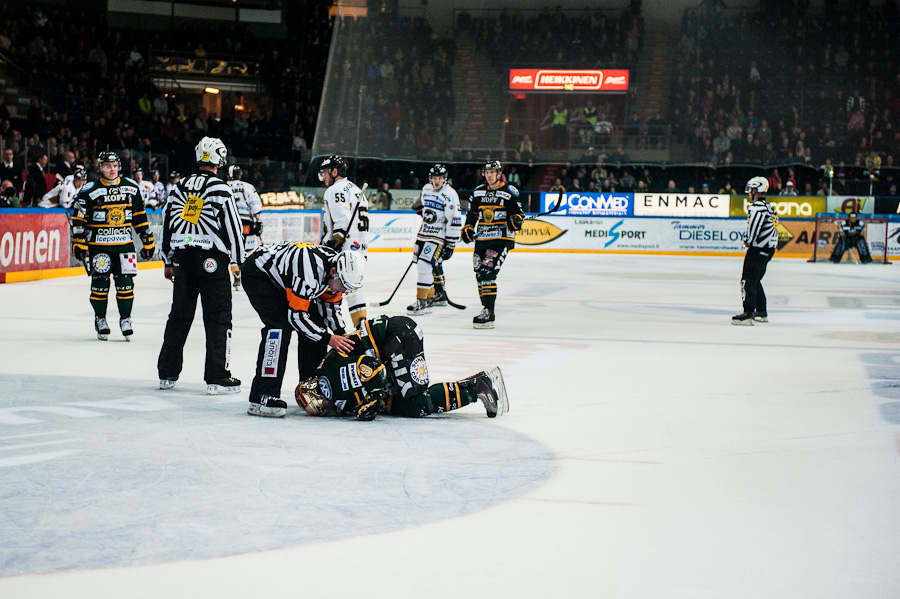 4.10.2012 - (Ilves-Kärpät)