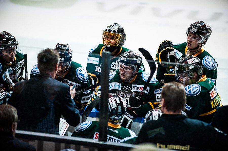 4.10.2012 - (Ilves-Kärpät)