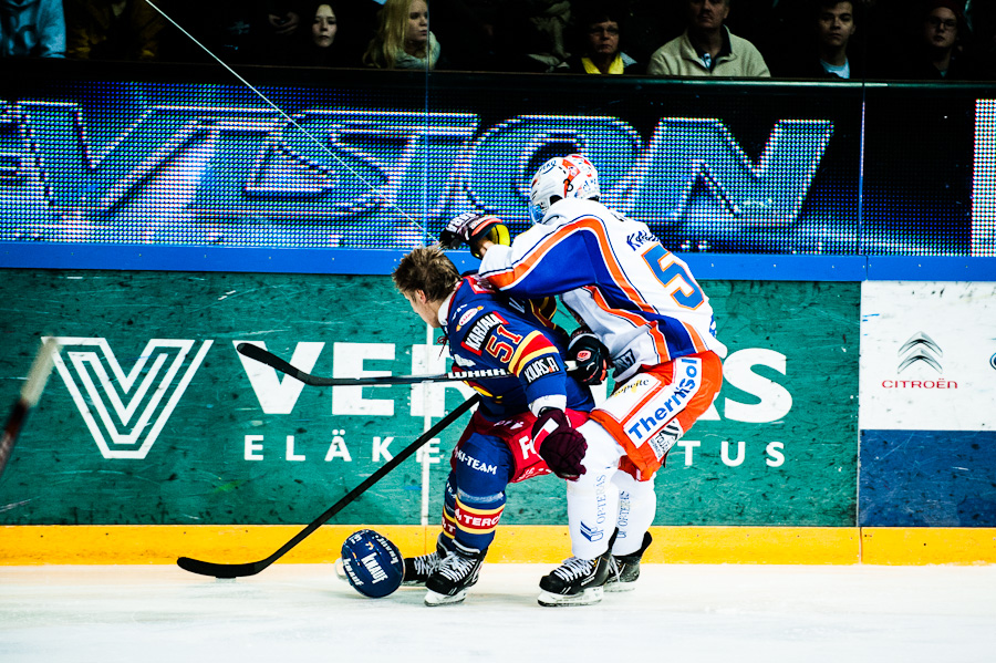 5.10.2012 - (Tappara-Jokerit)