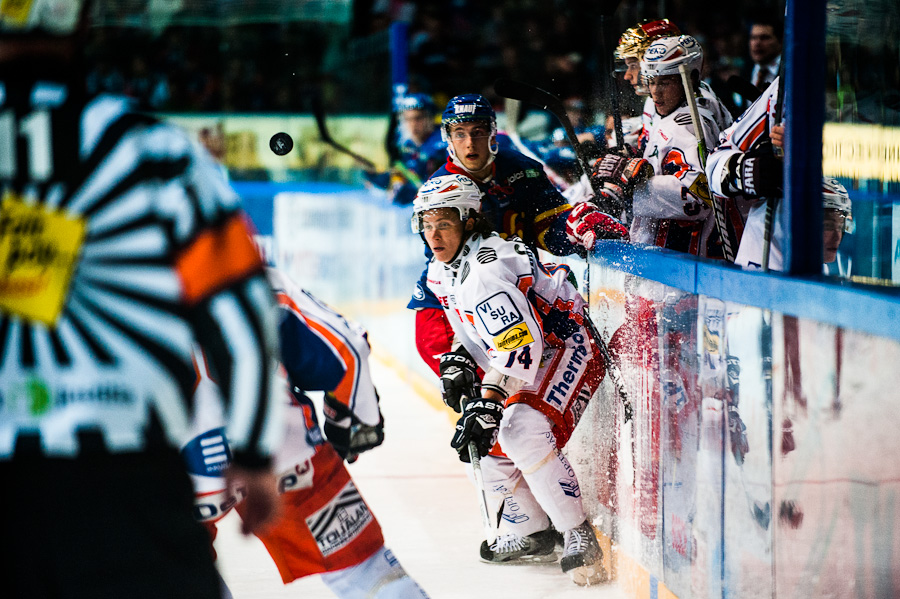 5.10.2012 - (Tappara-Jokerit)