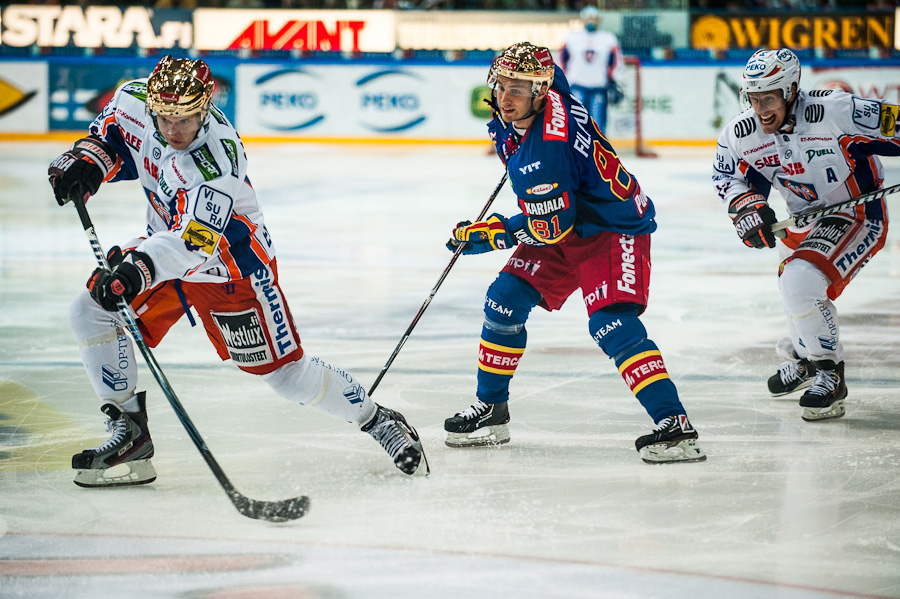 5.10.2012 - (Tappara-Jokerit)