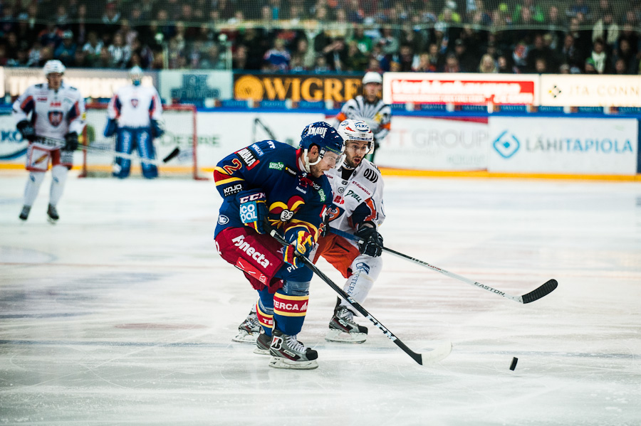 5.10.2012 - (Tappara-Jokerit)