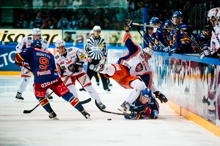 5.10.2012 - (Tappara-Jokerit)